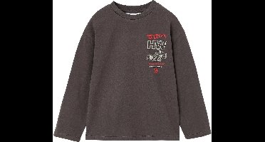 HOT WHEELS Hot Wheels T-shirt met lange mouwen