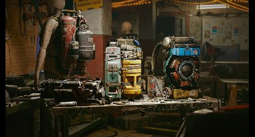 Ubisoft Far Cry 6, PS4 Standaard PlayStation 4