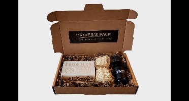 Dirty Hands co - Driver’s Pack