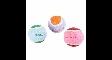 Coockoo Let's Play Tennisballen