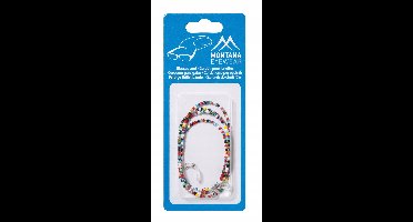 Montana Brilketting - Universeel & Stijlvol