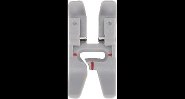 Naaivoet Teflon Naaimachine Idt Non Stick Voet Speciaal Voor Huishouden Creatieve Hobby's Voor Huishouden Multifunctionele Naaivoet Naaimachine Accessoires