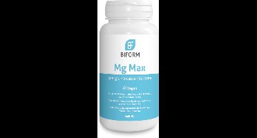 Biform mg Max Capsules (90 capsules)