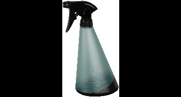 Geli plantenspuit Capri - 0,75 liter - Transparant - Eucalyptus