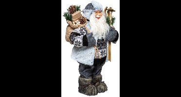 Kerstman PARIS
