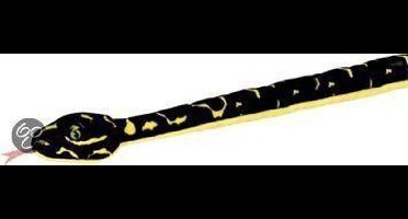 Wild Republic Jungle Carpet Python