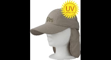 Travelsafe Desert Cap - Beige