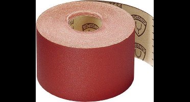 KLINGSPOR Schuurpapier op rol 20960