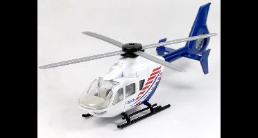 Siku 2539 - Politie - Helikopter - Helicopter