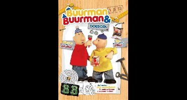 Buurman en Buurman doeboek