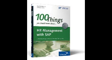 HR Management with SAP