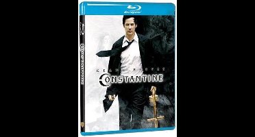 Constantine (Blu-ray)