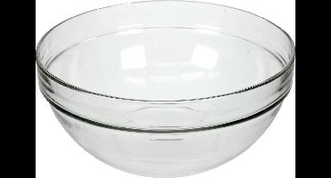 Luminarc Schaal Stapelbaar - Glas - Rond - 14 cm
