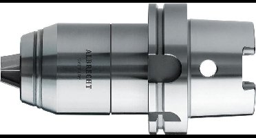 Korte boorkop AKL D69893 1,0-16 mm HSK 63 Albrecht