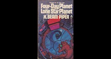 Four-Day Planet + Lone Star Planet