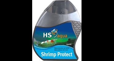 HS Aqua shrimp protect