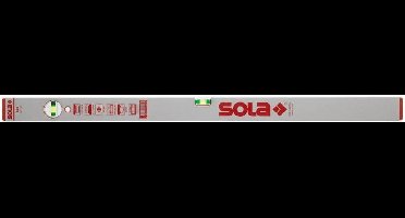 SOLA Alu blokwaterpas AZB