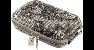 Rivacase Cameratas 7103 (PU)  grey (lace)