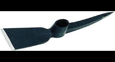 Silverline Pikhouweel Kop