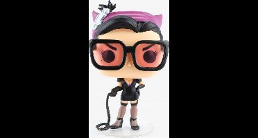 Funko Pop! Catwoman (Dc Bombshells) #225 Met Kans Op Chase Dc Comics  - Verzamelfiguur