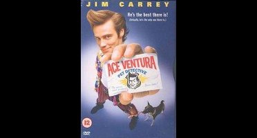 Ace Ventura: Pet Detective