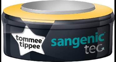 Tommee Tippee - Sangenic Navul Cassette - Universeel