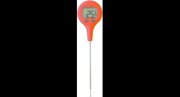 ETI/Thermoworks - ThermaStick® Pocket Vleesthermometer Rood