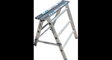 Handy-X - Alumexx - Schraag