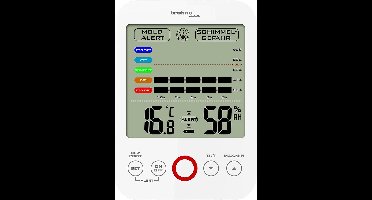 Binnenklimaatstation- Technoline WS 9422