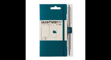 Leuchtturm1917 Penloop Pacific Green