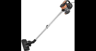 Hyundai - Steelstofzuiger - Licht gewicht - 600 Watt - Rosegoud