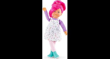Corolle - Corolle Rainbow Pop Nephelie 40 cm