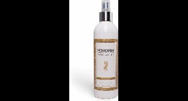 Textielspray Gold Argan - Horomia