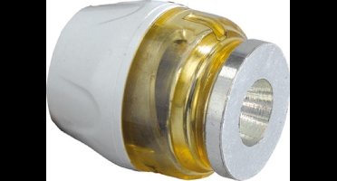 Uponor RTM eindstuk 16mm