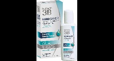 Neat Feat Touch Handlotion Anti-Transpirant. Tegen zweethanden.