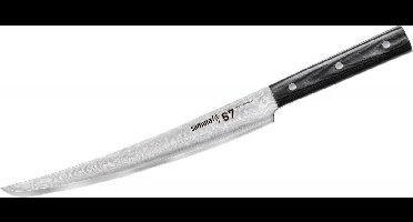 Samura Damascus 67 Tanto 230 mm