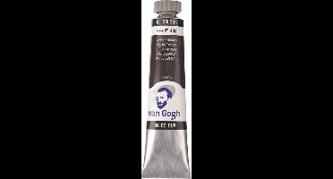 Olieverf - #403 Van Dijckbruin van Gogh - 20ml