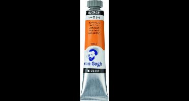 Olieverf - #244 Indischgeel - van Gogh - 20ml