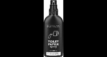 Buttler Toiletpapier Spray - 100 ml