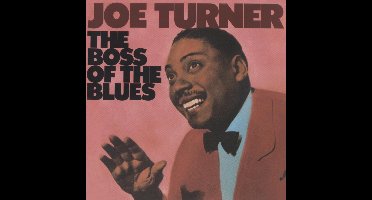 Boss Of The Blues