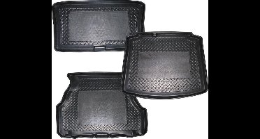 AutoStyle Kofferbakschaal passend voor BMW X6 2008-