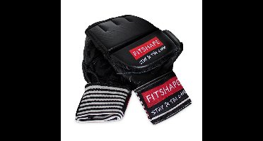 Fitshape Free Fight/MMA Handschoenen