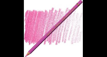 Caran d'Ache Pablo kleurpotlood 091 light purple