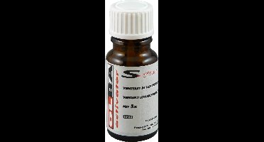 Olba Lijm Activator - Inclusief Kwastje - 10 ml