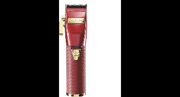 BaByliss PRO Red FX Tondeuse