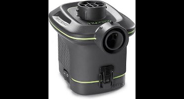 Intex 66638 Quick-Fill Elektrische Pomp Batterij