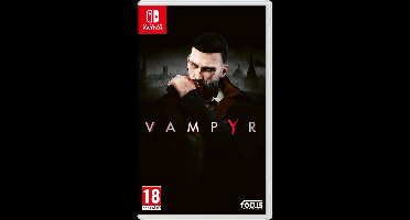 Vampyr (Switch)