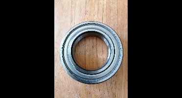 FAG Kogellager - 6009 2Z - 45x75x16mm
