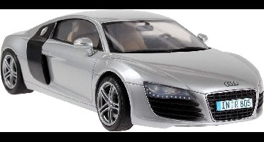 Revell Bouwdoos Audi R8