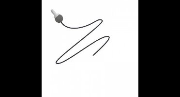 Nohrd Slimbeam Kabel 1:1 voor Nohrd Slimbeam kabelstation